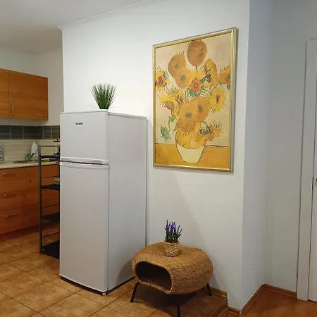 Old Town Sunny Bee Prime Location Riga