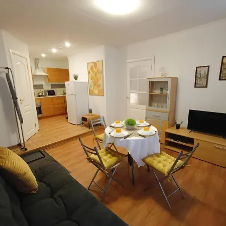 Appartement Old Town Sunny Bee Prime Location Riga