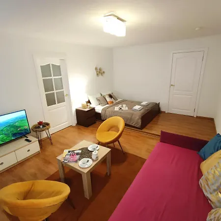 Old Town Sunny Bee Prime Location Appartement