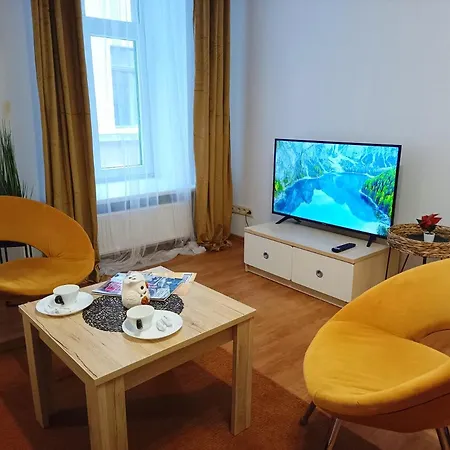 Appartement Old Town Sunny Bee Prime Location *