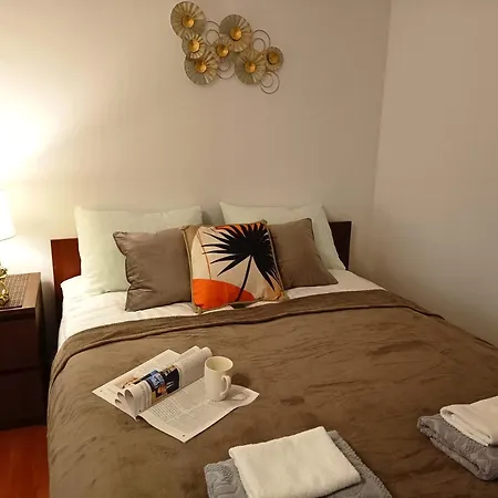 Dream - Old Town Sunny Bee Prime Location *