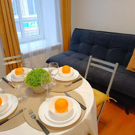 Appartement Old Town Sunny Bee Prime Location