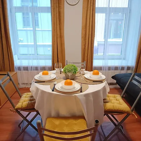 Old Town Sunny Bee Prime Location Appartement Riga