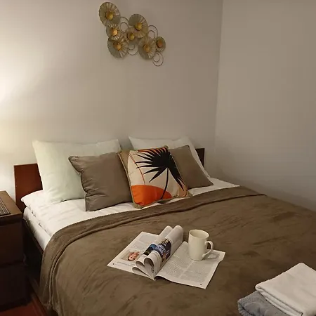 Old Town Sunny Bee Prime Location Apartmán *