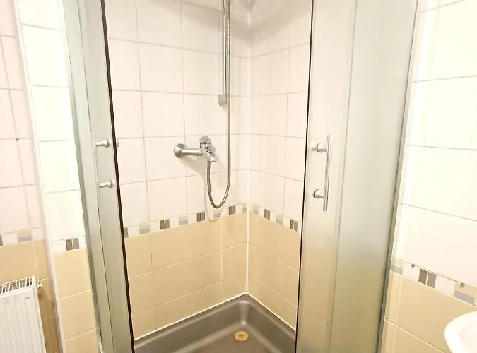 Dzīvoklis Dream - Old Town Sunny Bee Prime Location