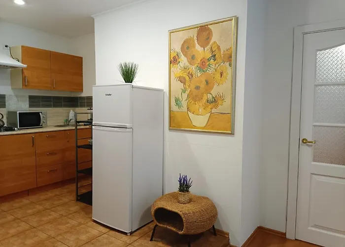 Dream - Old Town Sunny Bee Prime Location Riga