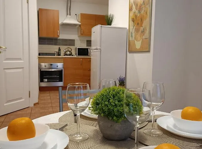 Dream - Old Town Sunny Bee Prime Location Riga