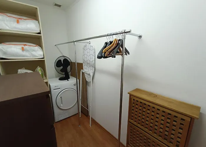 Dream - Old Town Sunny Bee Prime Location Dzīvoklis Riga