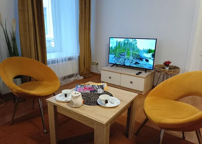 Dream - Old Town Sunny Bee Prime Location Appartement