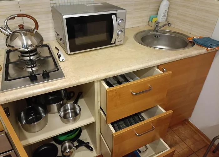 Dream - Old Town Sunny Bee Prime Location