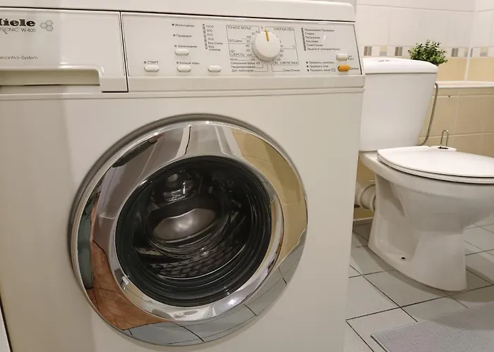 Dzīvoklis Dream - Old Town Sunny Bee Prime Location *