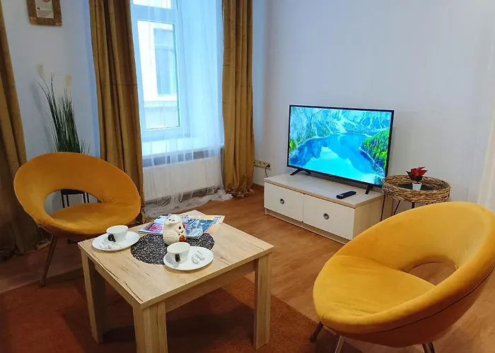 Dzīvoklis Dream - Old Town Sunny Bee Prime Location *