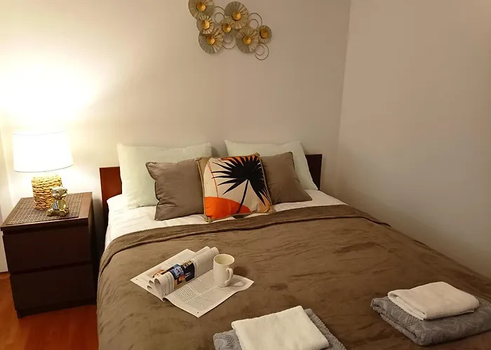 Dream - Old Town Sunny Bee Prime Location *