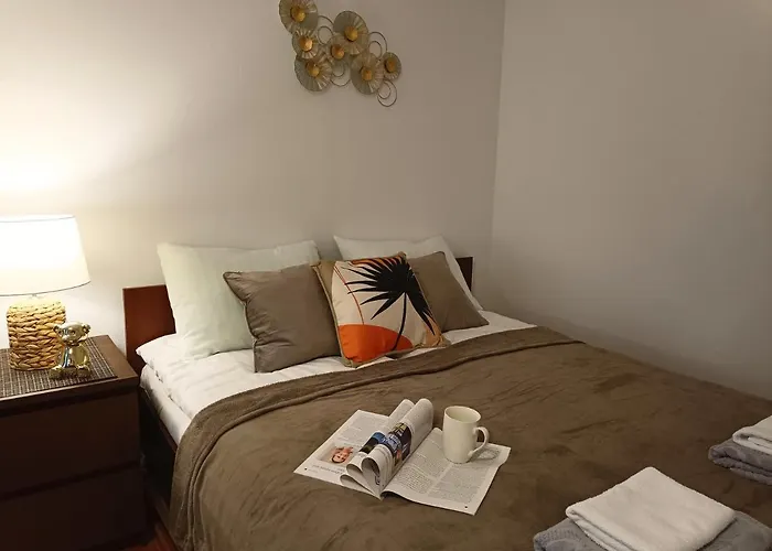 Dream - Old Town Sunny Bee Prime Location Dzīvoklis *