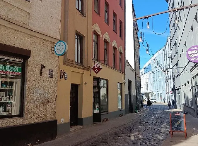 Appartement Dream - Old Town Sunny Bee Prime Location