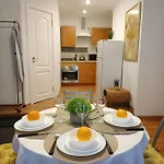 Old Town Sunny Bee Prime Location דירה ריגה
