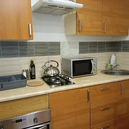 Old Town Sunny Bee Prime Location * ריגה