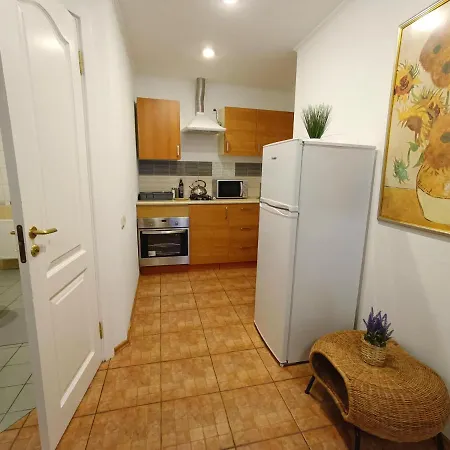 Old Town Sunny Bee Prime Location Riga