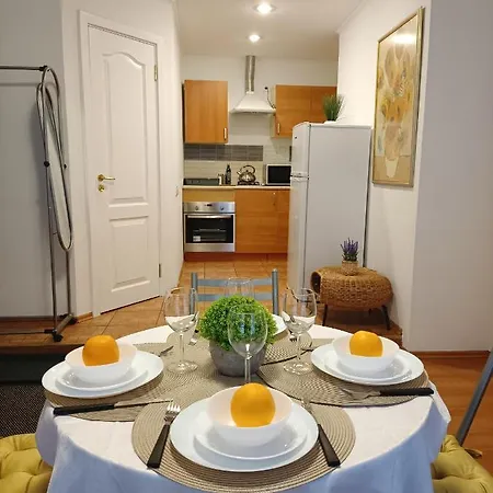 Old Town Sunny Bee Prime Location Apartman Riga